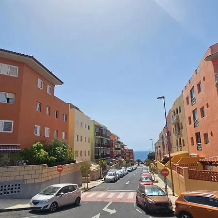 Princesa Arminda 公寓