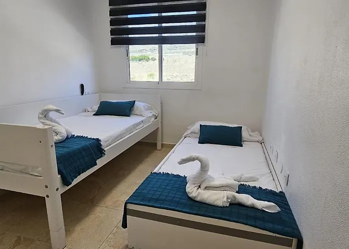 公寓 Princesa Arminda 坎德拉里亚