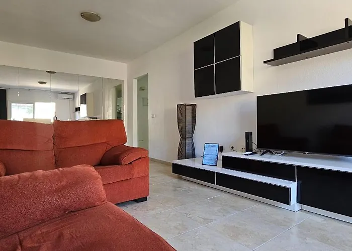 公寓 Princesa Arminda *