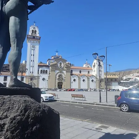 Princesa Arminda Appartement