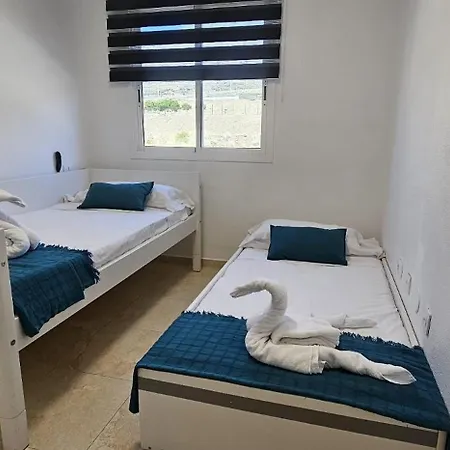 Διαμέρισμα Princesa Arminda Κανδελάρια