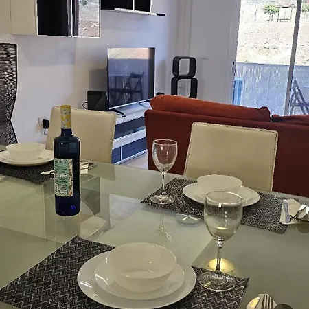 Princesa Arminda Κανδελάρια