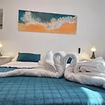 Apartamento Princesa Arminda Candelaria