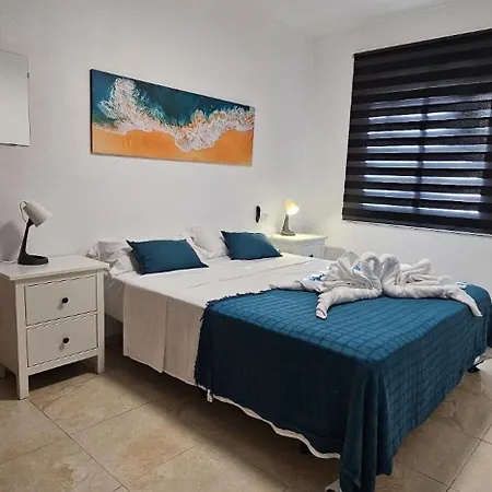 Princesa Arminda Apartment Candelaria