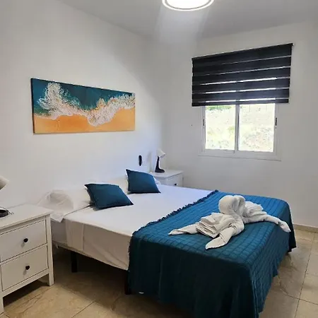 Apartment Princesa Arminda