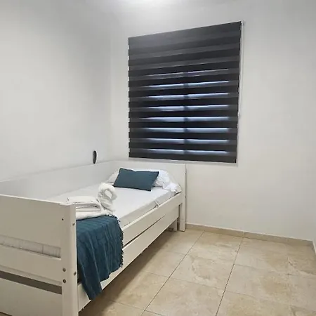 Princesa Arminda Apartamento *