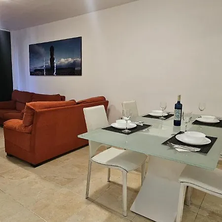 Apartment Princesa Arminda