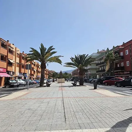 Princesa Arminda Apartment *