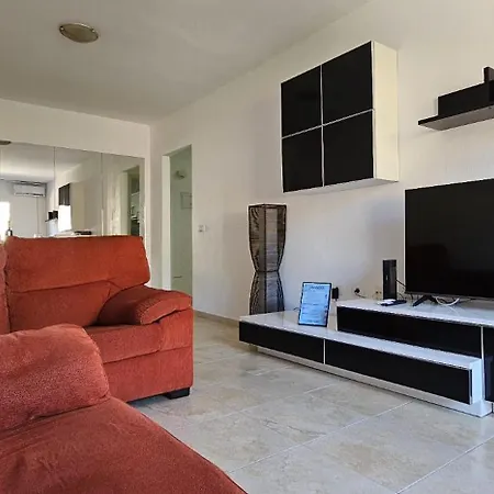 Apartamento Princesa Arminda *