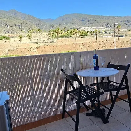 Princesa Arminda Apartment Candelaria