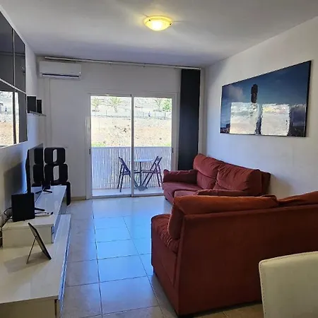 Appartement Princesa Arminda