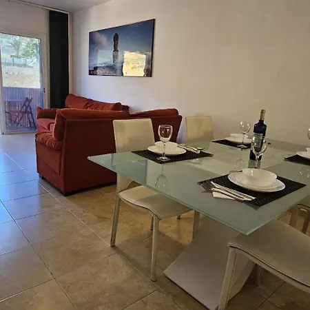 Appartement Princesa Arminda *
