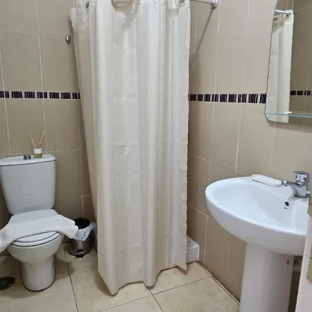 Princesa Arminda Apartment Candelaria