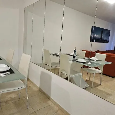 Apartment Princesa Arminda *