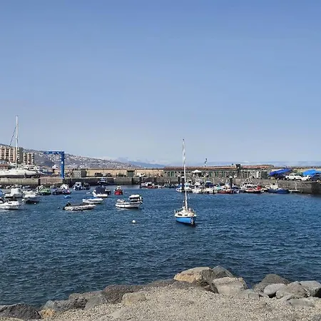 Lägenhet Princesa Arminda *