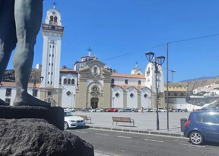 Princesa Arminda Lägenhet