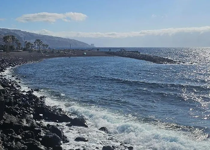 Lägenhet Princesa Arminda *