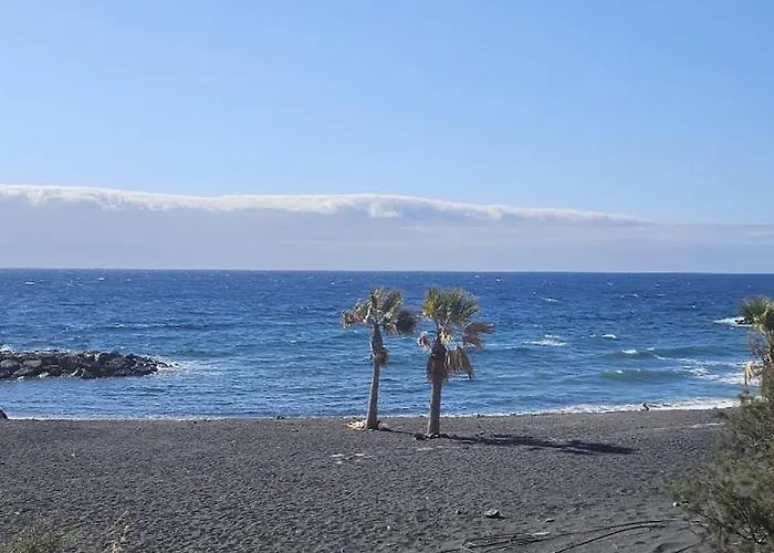 Lägenhet Princesa Arminda