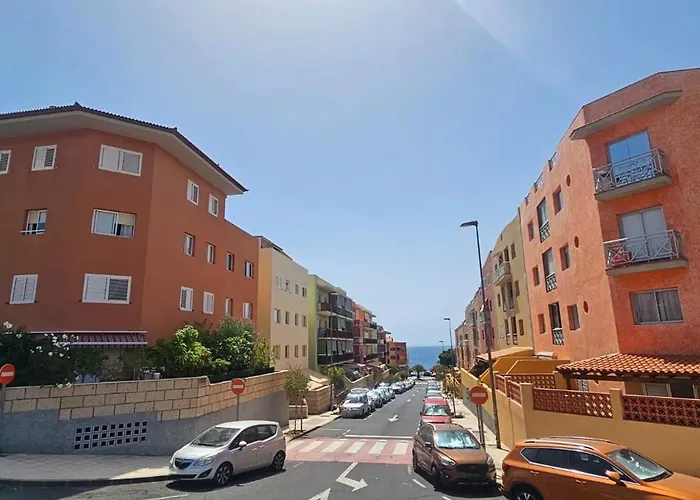 Princesa Arminda Lägenhet