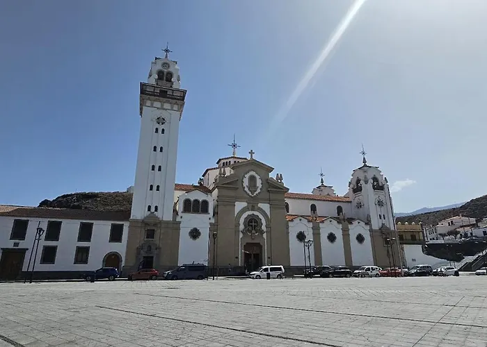 Lägenhet Princesa Arminda