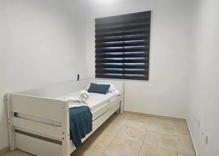 Princesa Arminda Lägenhet *