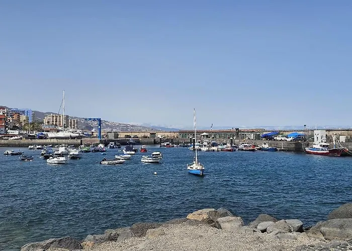 Lägenhet Princesa Arminda *