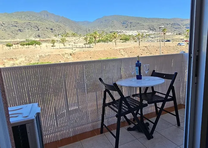 Princesa Arminda Lägenhet Candelaria